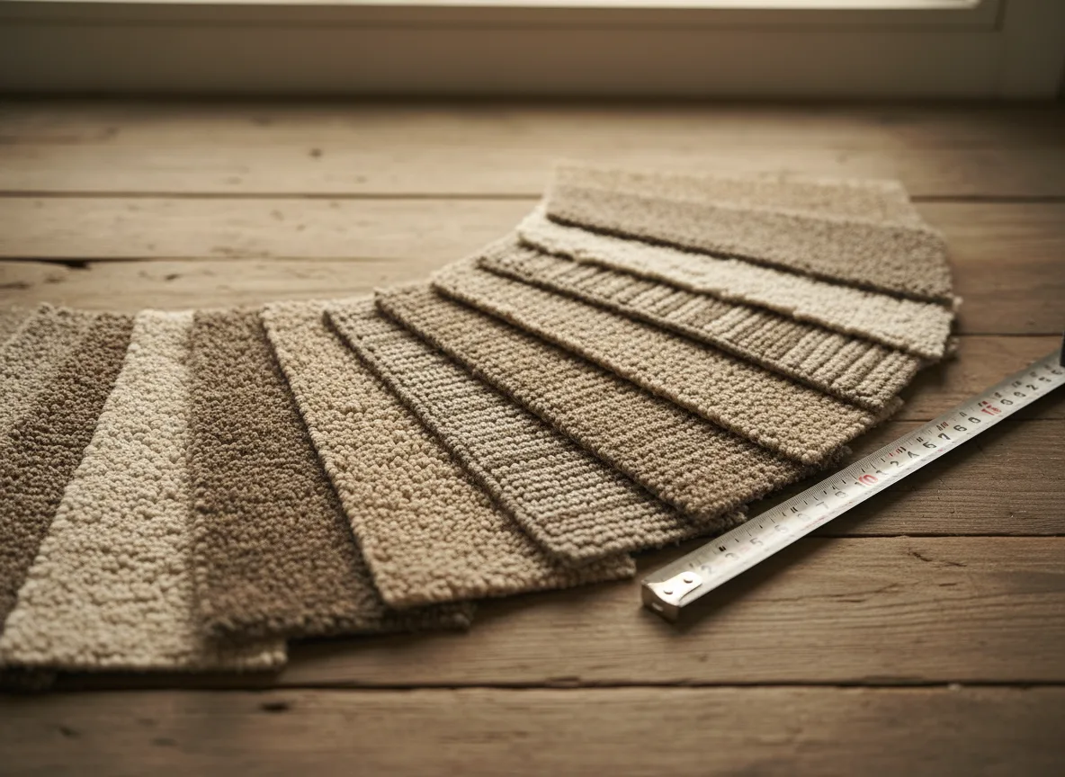 Carpet Installation Solon Springs, WI FAQs